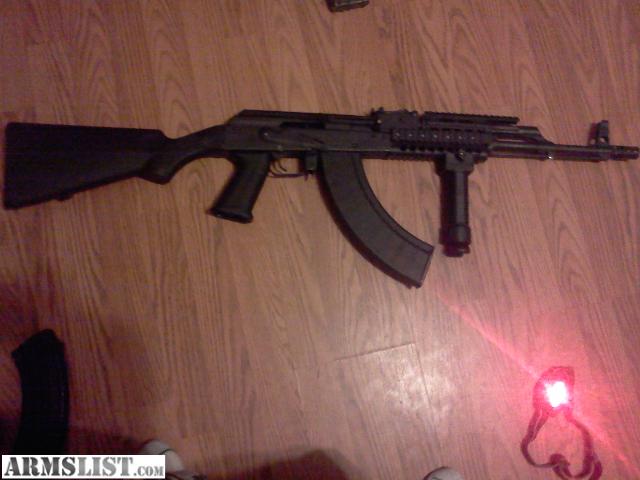 tactical derringer
