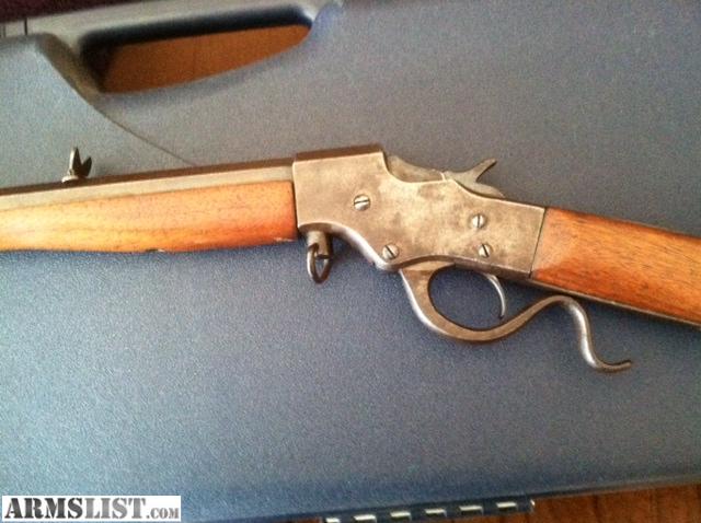 which extractor for stevens favorite 22 rifle