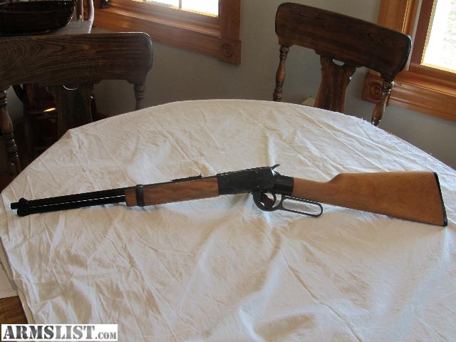 ARMSLIST - For Sale: Stevens/Savage model 89