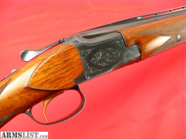 For Sale: BROWNING SUPERPOSED For Sale: BROWNING SUPERPOSED