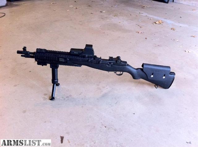 Socom Ii Stock