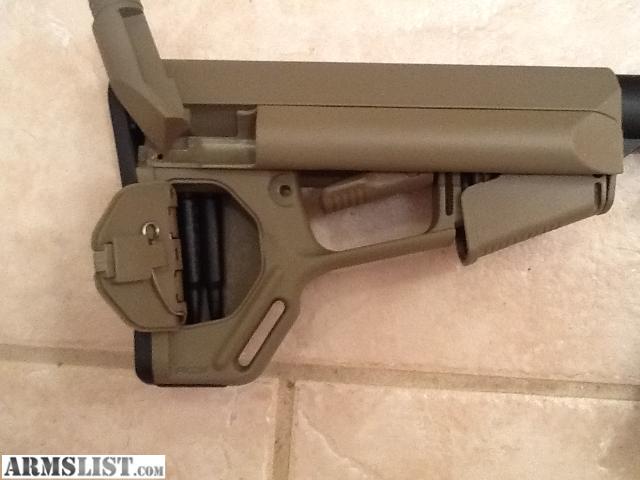 ARMSLIST - For Sale: 2 tone AR 15