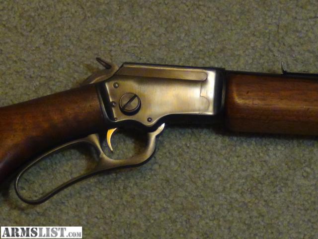 Armslist For Sale Trade Marlin Golden 39a Lever Action 22