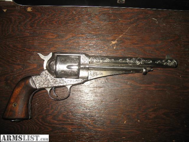 1875+Remington+44+40 ... - 1875 Remington 44 40 Http Www Icollector Com Remington Model 1875
