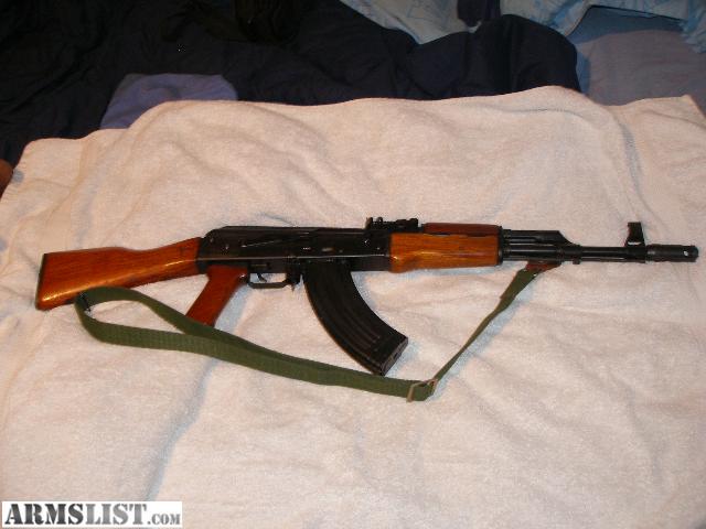 Norinco 56S