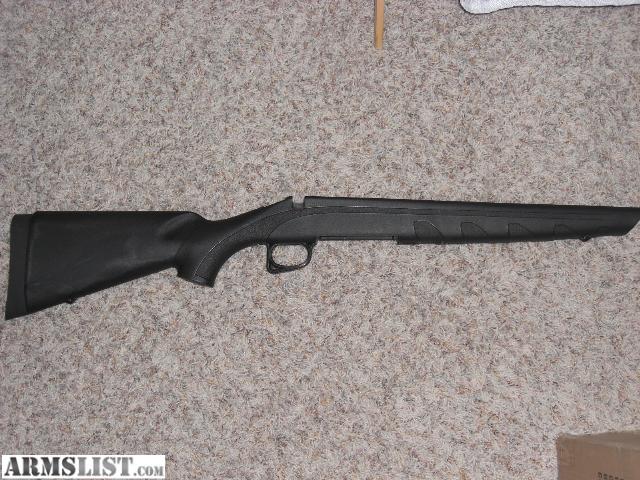 Remington 770 stock options