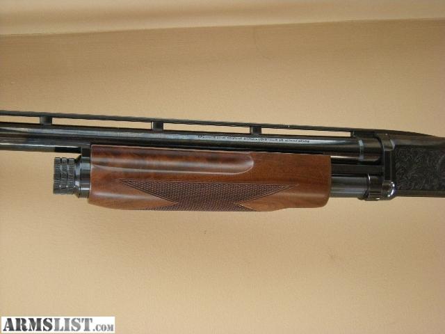 browning trap