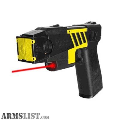 ARMSLIST - For Sale: Taser International M26C Taser