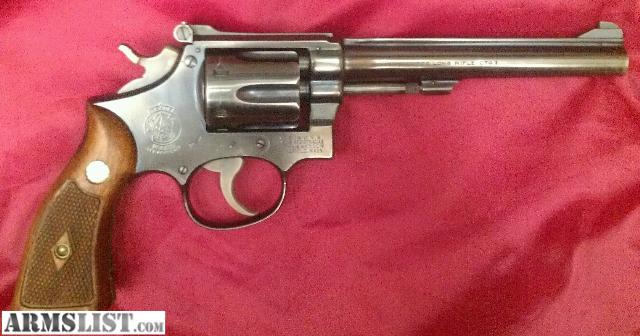 Best 22 Revolver