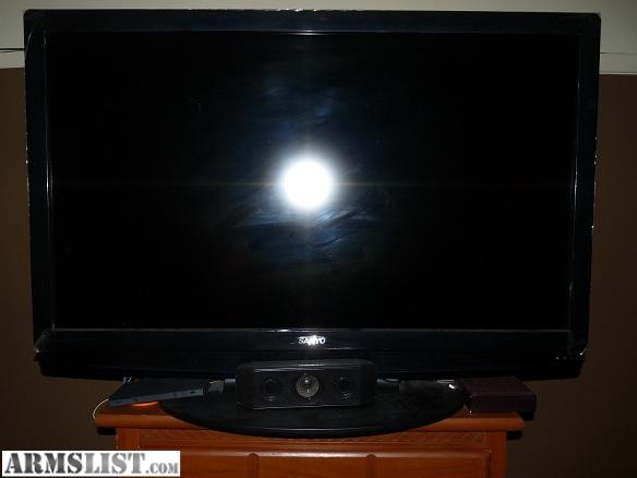 armslist for sale 46 quot sanyo 1080p led tv armslist for sale 46 quot sanyo 1080p led tv
