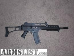g36 22lr hk clone armslist trades consider let know some just