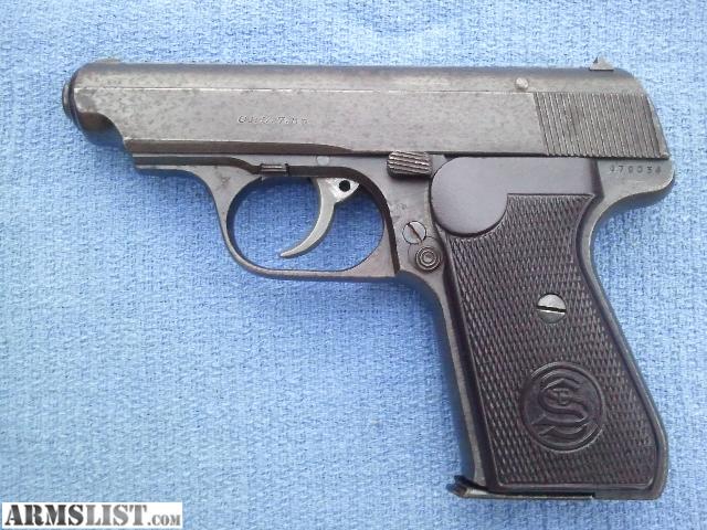 Sauer+38H+for+Sale ARMSLIST - For Sale: Sauer 38H Nazi marked WWII Luftwaffe pistol w ...
