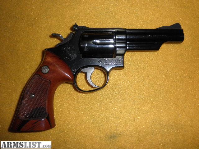 smith model 19