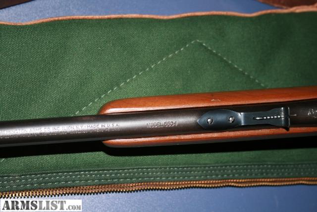 Remington Rifle Age By Serial Number