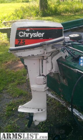 Chrysler 26 Sailboat Data http://www.armslist.com/posts/377480/terre 