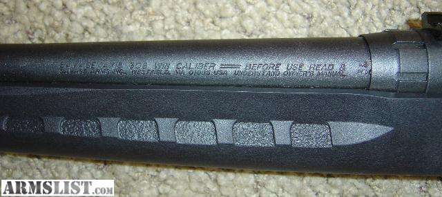 Bolt action rifles review times