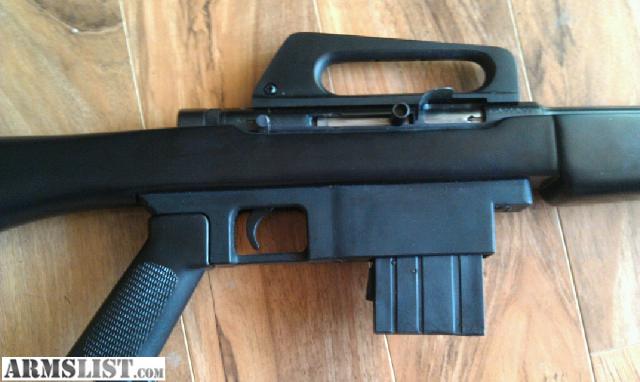 Armslist For Sale Armscor 22lr Model 1600 5506