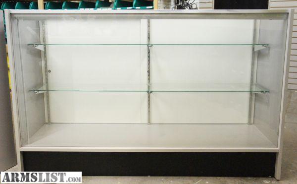 Retail Gun Display
