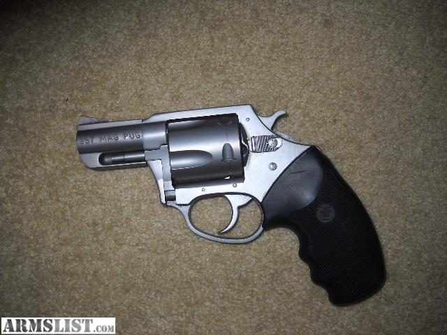 Armslist For Sale 357 Magnum Stainless Snub Nose 3365