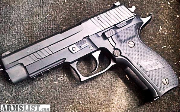 Sig Elite Dark