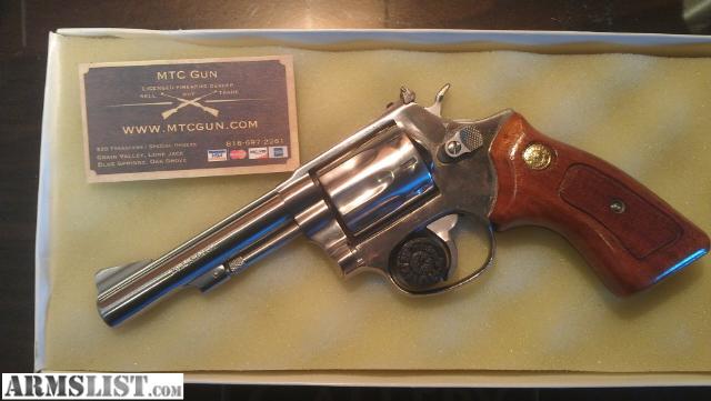 Armslist For Sale Taurus 94 22lr 9 Shot Revolver Stainless