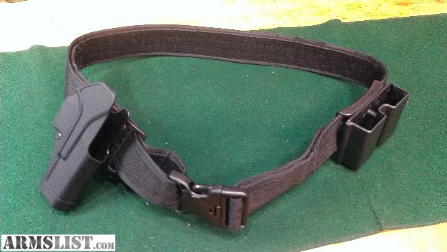 blackhawk 9mm magazine pouch