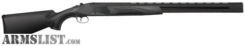Mossberg+Double+Barrel+Shotguns Armslist on Facebook Armslist Twitter Page Armslist on Google+ ...