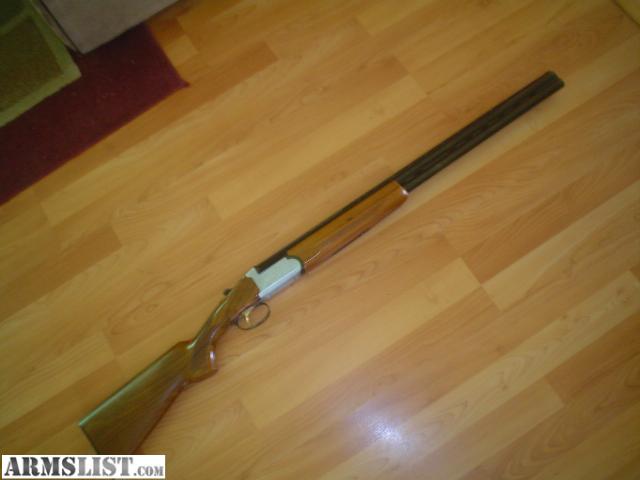 Angelo+Zoli+Guns Angelo Zoli Shotguns http://www.armslist.com/posts/406477/myrtle-beach ...