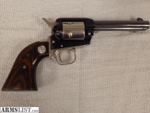 Best 22 Revolver