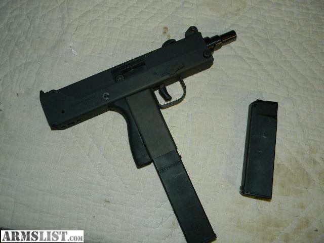 Mac 11 9mm For Sale Mac 11 9mm For Sale