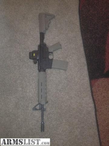 Acr Eotech