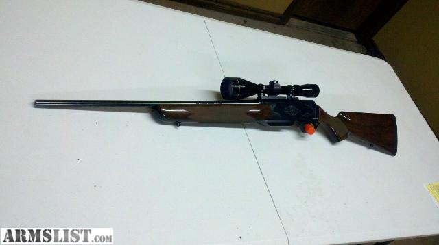 Armslist For Sale Browning Bar Mkii Safari 243leupold Vx Ii 3 9x50 5264