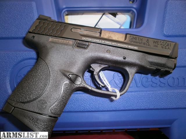 Sw Mp40C