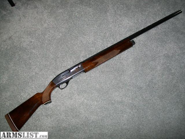 Smith And Wesson Model 3000 Shotgun Manual