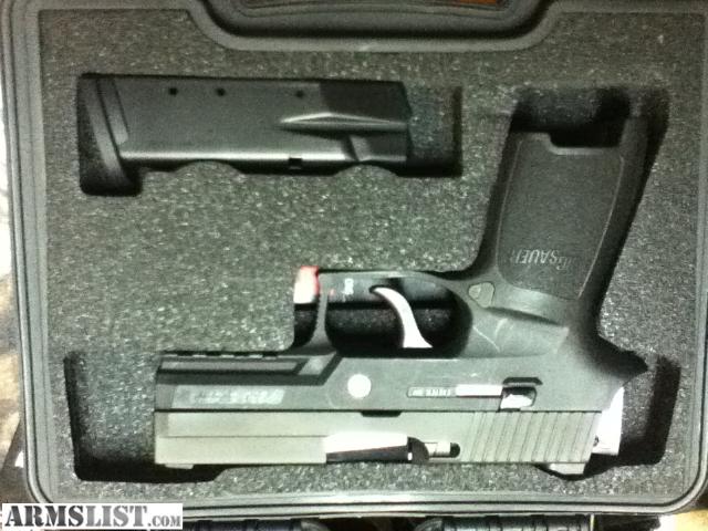 Sig+1911+40+Cal Sig 1911 40 Cal http://www.armslist.com/posts/426842/oklahoma-city ...