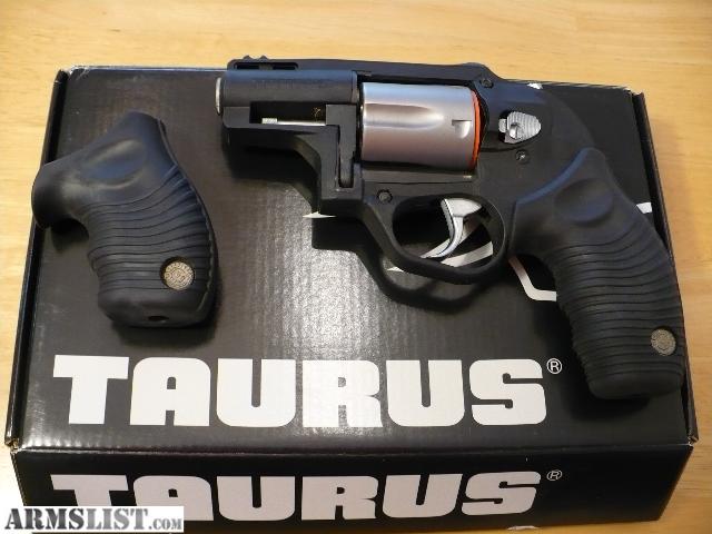 Taurus Protector Poly