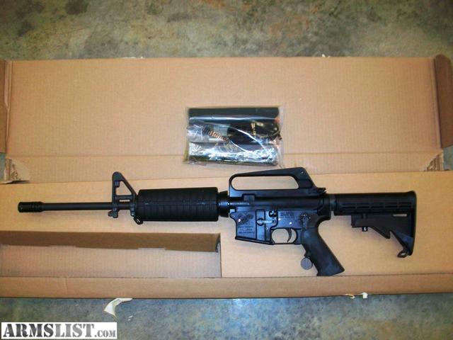Colt 6450