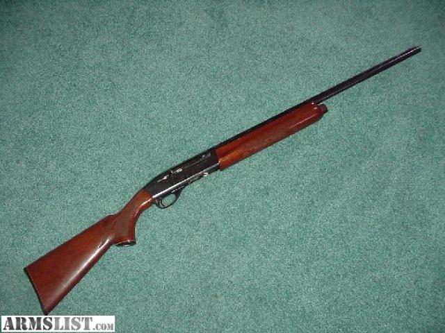 Armslist For Sale Remington 1100 Classic Field 28 Gauge Auto Great Shape 2549