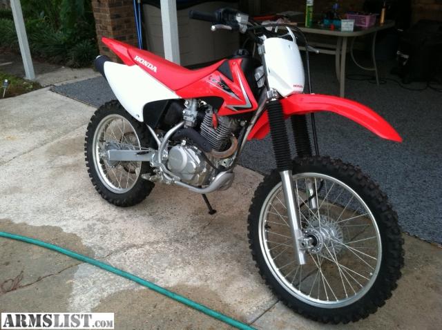 Honda 200 dirt bikes for sale #5