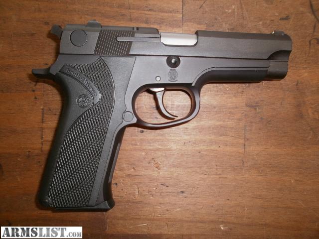 Smith wesson 9mm model 439 manual muscle for sale