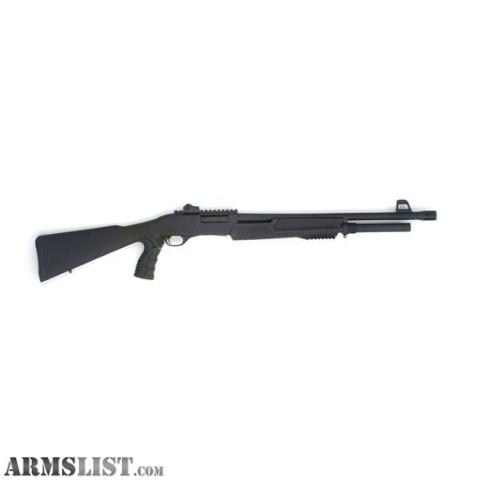 Tristar Shotgun