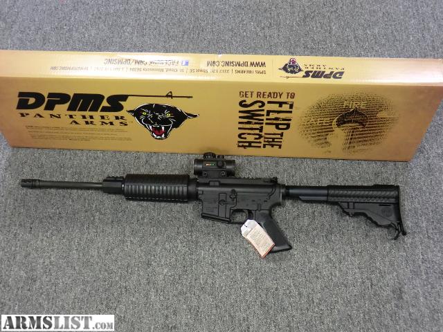 Dpms Oracle Review