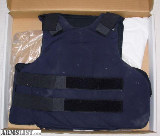 Aba Body Armor
