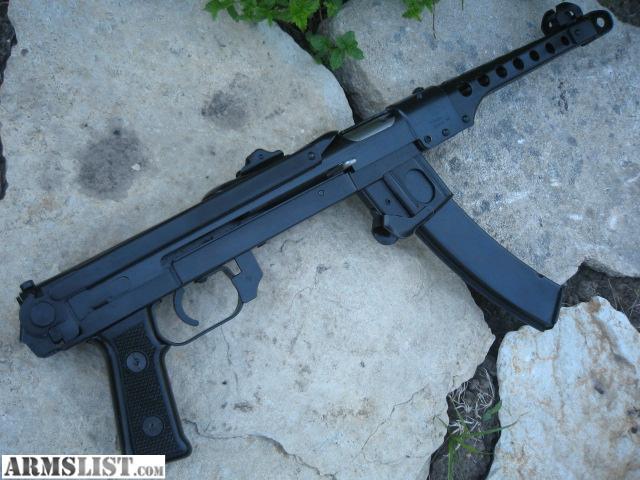 Pps 43 Pistol