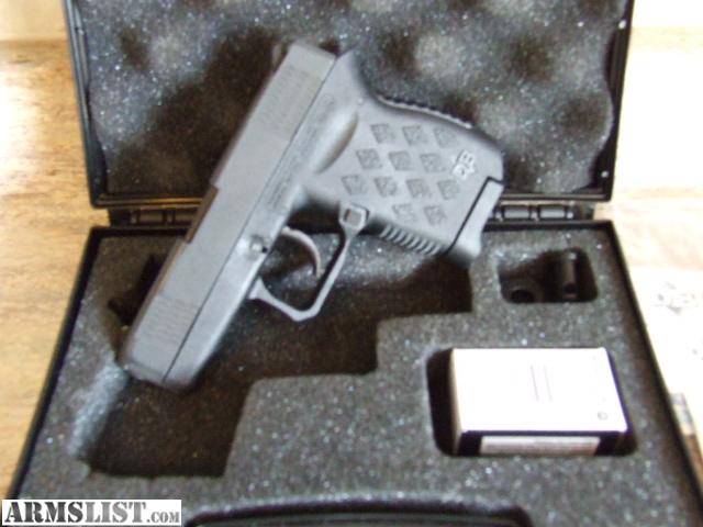baby 9 glock