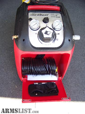 ARMSLIST - For Trade: Husky Air Compressor