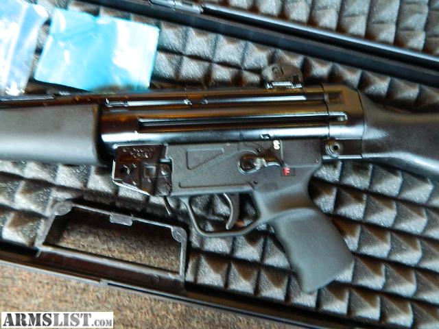 Hk94 Clone