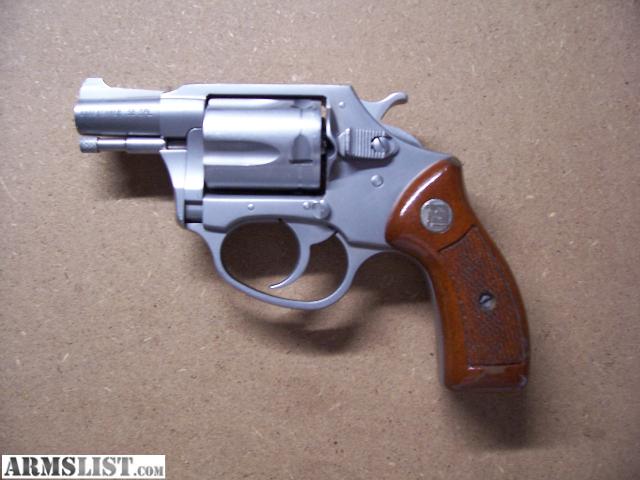 charter arms undercover 38 special 13811