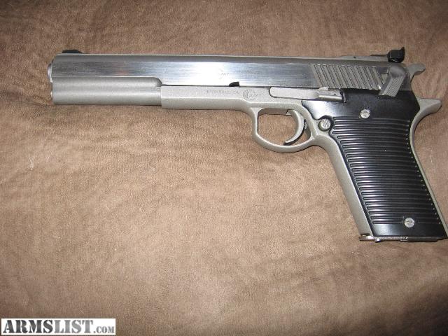automag iii 30 carbine