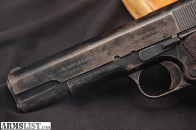 Springfield 1911a1 Serial Number Lookup Springfield 1911a1 Serial Number Lookup